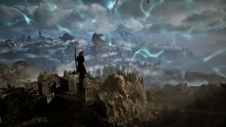 Gothic 1 Remake screenshot 20