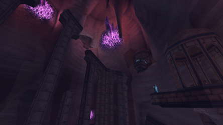 WRATH: Aeon of Ruin screenshot 13