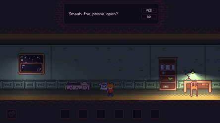 SYNTAXIA screenshot 1