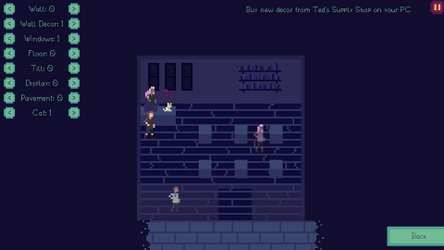 Curio Shop screenshot 5
