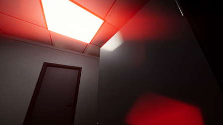Backrooms: The Phobolore screenshot 5