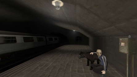 Brno Transit screenshot 7
