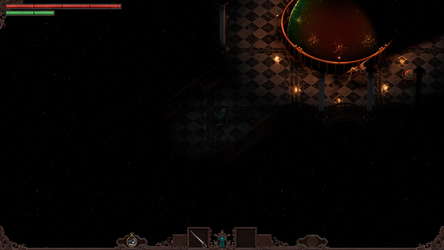 Selenwald screenshot 7
