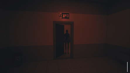 Exit: Left or Right screenshot 3