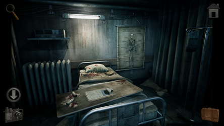 Meridian 157: Chapter 3 screenshot 6