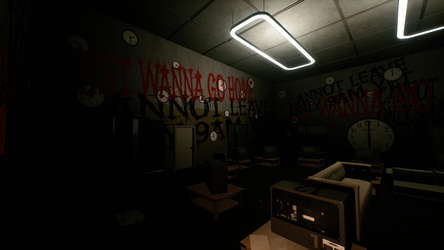 Day at the Office - Prologue screenshot 7