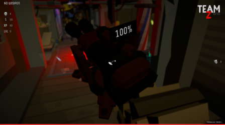 Team-Z screenshot 7