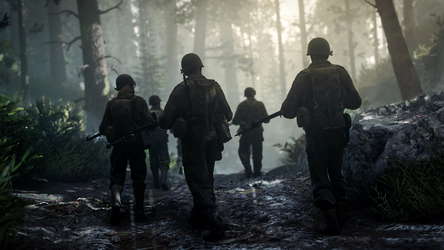 Call of Duty®: WWII screenshot 16