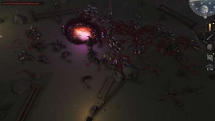 Unferat screenshot 4