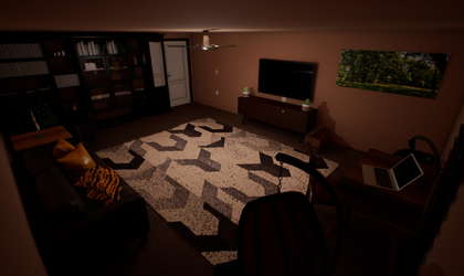 Presence Lookout screenshot 6