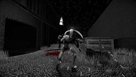 KINGDOM of the DEAD screenshot 7