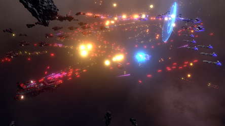Imperius screenshot 1