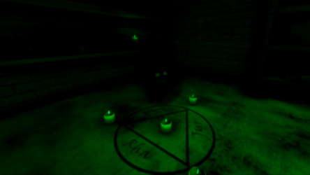 Hate's Offering screenshot 6