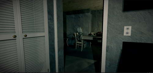 ALONE screenshot 18