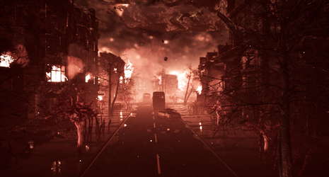 Evil Seal screenshot 14