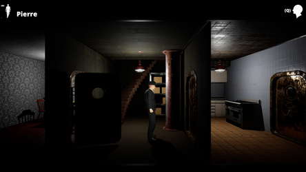 Abnormal1999:SU - Unlocking the 4th Dimension screenshot 3