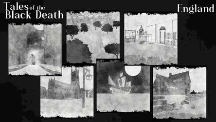 Tales of the Black Death screenshot 12