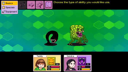 The Backworld: Prologue screenshot 20