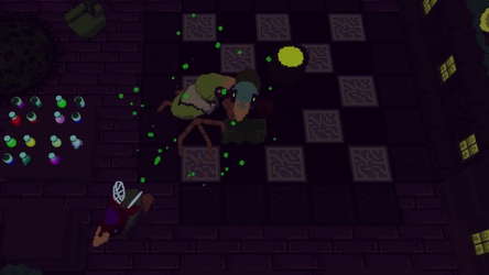 BirdsBorough : Town of Alchemy screenshot 4