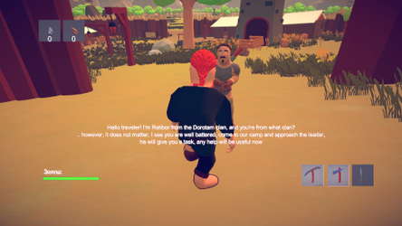 Dwarves: build and survive screenshot 14