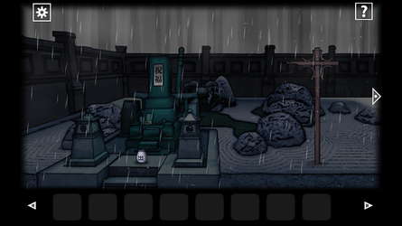 Forgotten Hill Tales screenshot 6