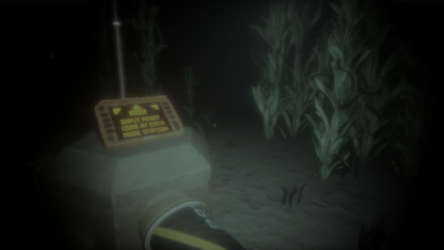 These Darker Tides screenshot 5