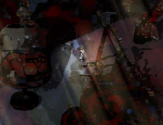 Infinite Sunshine Dust screenshot 3