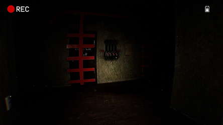 Death From The Darkness screenshot 13