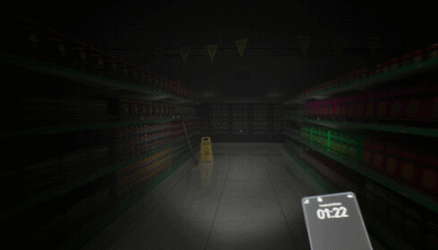 Closing Time screenshot 6
