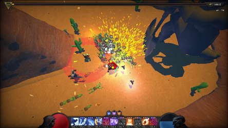 Hexforger screenshot 9