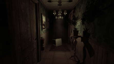 DeadTruth: The Dark Path Ahead screenshot 6