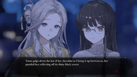 A Tithe in Blood screenshot 8