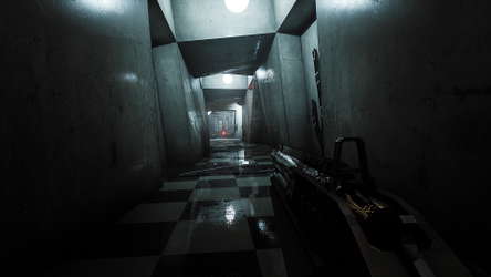 illWill screenshot 11