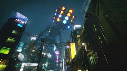 Rules of Engagement: The Grey State screenshot 3
