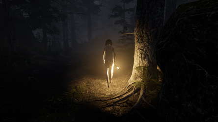 Cannibals screenshot 4