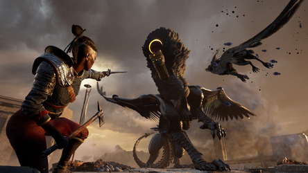 Flintlock: The Siege of Dawn screenshot 10