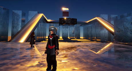 The Fading Worlds screenshot 4