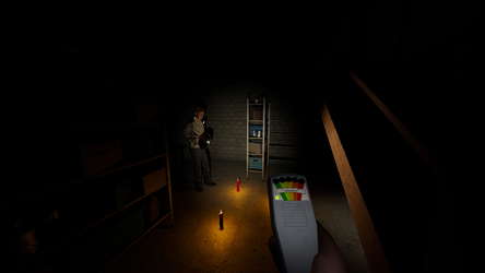 Daemonium screenshot 13