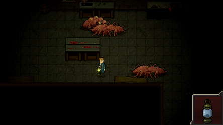Lamentum screenshot 9
