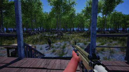 Keep Fire screenshot 9