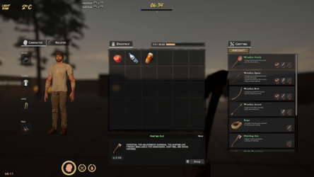 End of Everything screenshot 5
