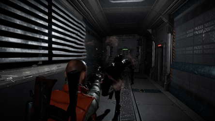 The Prospector Odyssey screenshot 8