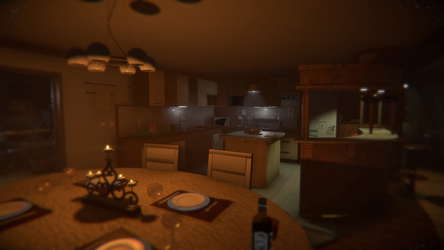 Wounded - The Beginning screenshot 11