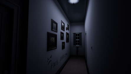 The Permanent Residence : Souls Kept screenshot 3