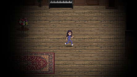 Mr. Hopp's Manor Escape screenshot 7