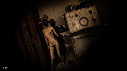 Gore Doctor screenshot 18