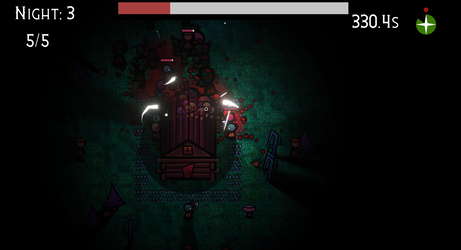 Cabin of Souls screenshot 9
