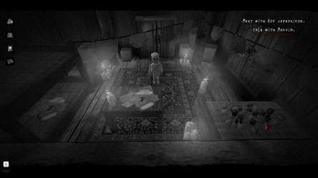 A Short Tale of Solitude screenshot 6