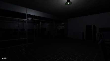 The Unknown Fear screenshot 3