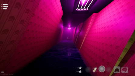 Backrooms Society screenshot 13
